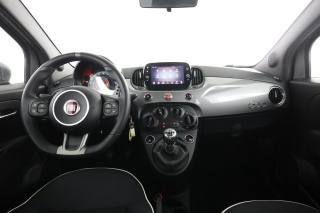 FIAT 500 usata 10