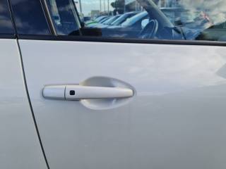SUZUKI Swift usata, con Controllo automatico clima