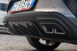 CUPRA Leon usata, con Volante in pelle