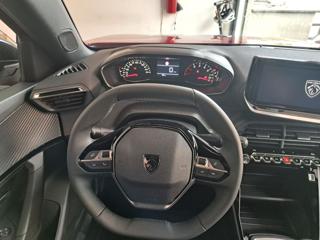 PEUGEOT 2008 usata, con Boardcomputer