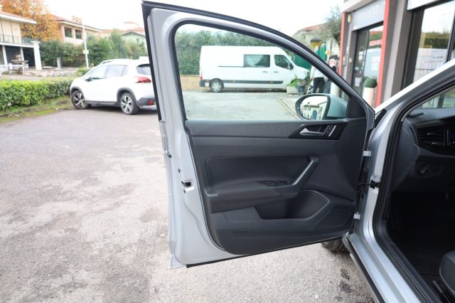 VOLKSWAGEN Taigo usata 79