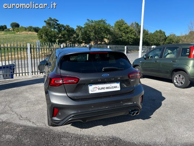 FORD Focus usata, con Cerchi in lega