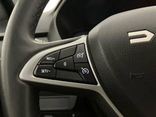 DACIA Jogger usata, con Sensori di parcheggio posteriori