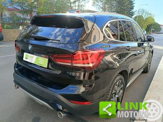 BMW X1 usata, con Sistema di navigazione