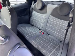 FIAT 500 usata, con Sensori di parcheggio posteriori