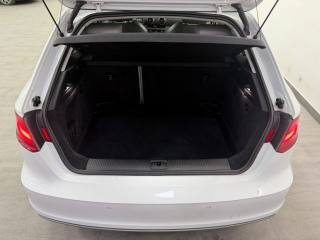 AUDI A3 usata, con Fari Xenon