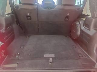 JEEP Wrangler usata, con Fendinebbia