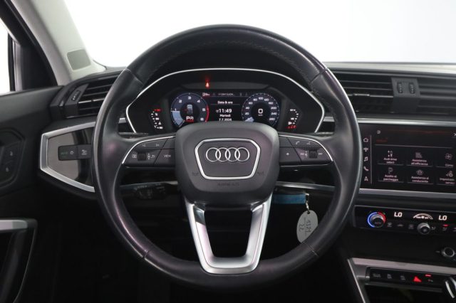 AUDI Q3 usata 4
