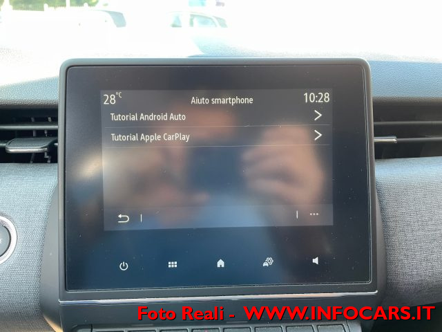 MITSUBISHI Colt usata, con Vivavoce