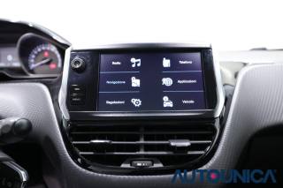 PEUGEOT 2008 usata, con Chiusura centralizzata