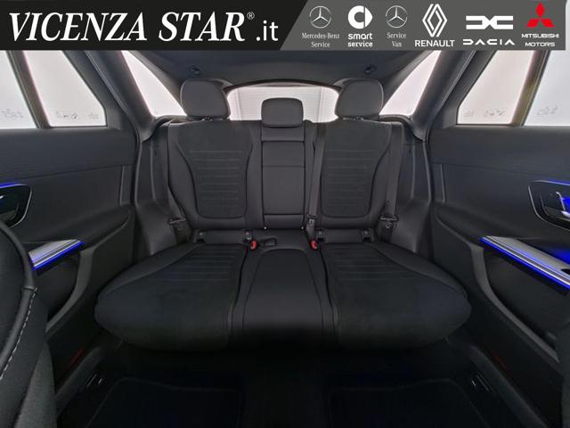 MERCEDES-BENZ GLC 220 usata, con Controllo automatico clima