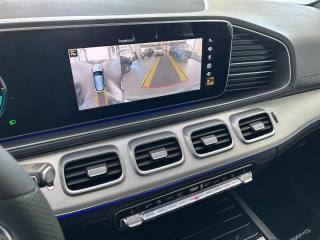 MERCEDES-BENZ GLE 350 usata, con Trazione integrale