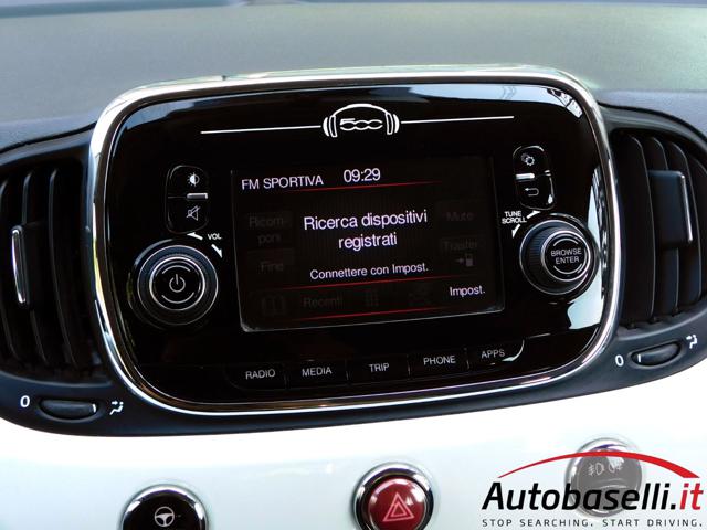 FIAT 500C usata 51