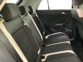 VOLKSWAGEN T-Roc usata, con ESP