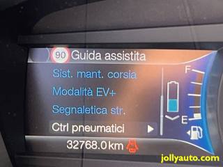 FORD Mondeo usata, con Controllo trazione
