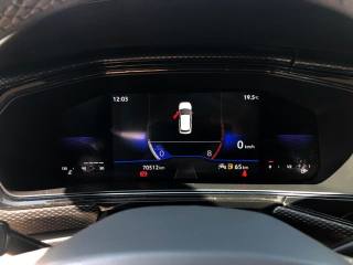 VOLKSWAGEN T-Cross usata, con Immobilizzatore elettronico