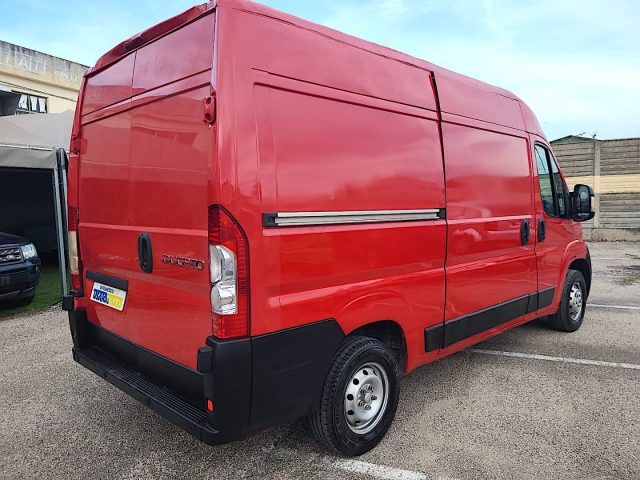 FIAT Ducato usata 3