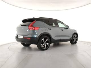 VOLVO XC40 usata, con Autoradio