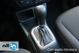 JEEP Renegade usata 11