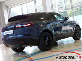 LAND ROVER Range Rover Velar usata, con Vivavoce