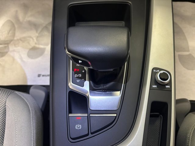 AUDI A4 usata, con Cruise Control