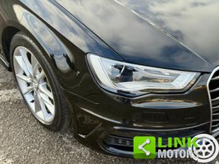 AUDI A3 usata, con Immobilizzatore elettronico