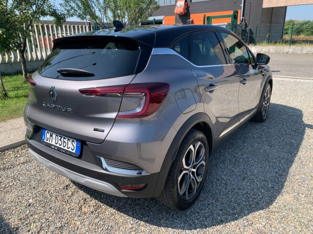 RENAULT Captur usata, con Alzacristalli elettrici
