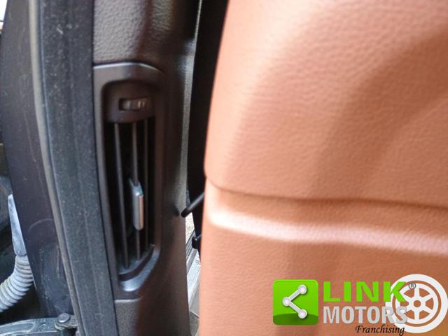 BMW 530 usata, con Park Distance Control
