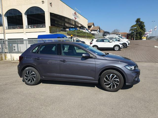 VOLKSWAGEN Polo usata, con Autoradio