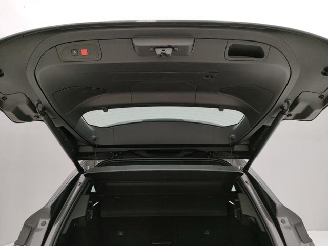 DS AUTOMOBILES DS 7 usata, con Sistema di navigazione