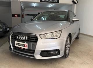 AUDI A1 usata, con Airbag