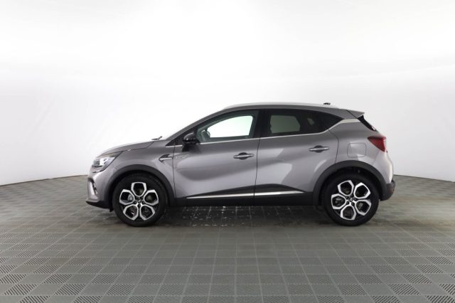 MITSUBISHI ASX usata 5