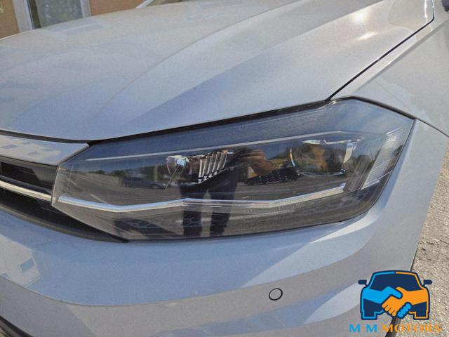 VOLKSWAGEN Polo usata 26