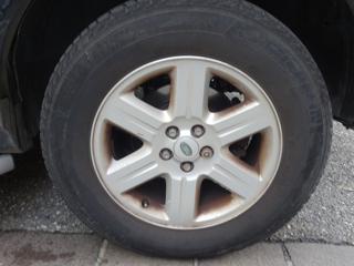 LAND ROVER Freelander usata, con Sedile posteriore sdoppiato