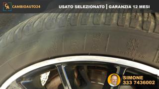 MERCEDES-BENZ A 250 usata 96
