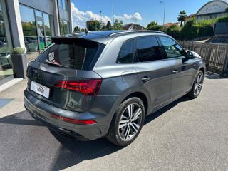 AUDI Q5 usata, con Airbag