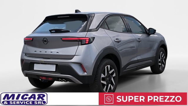 OPEL Mokka usata, con Climatizzatore