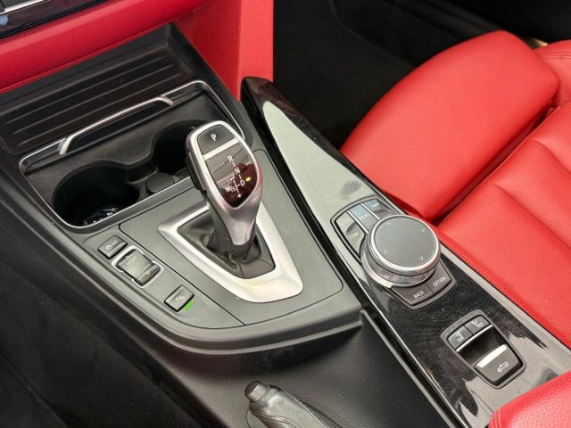 BMW 430 usata, con Servosterzo