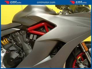 DUCATI Supersport usata 8