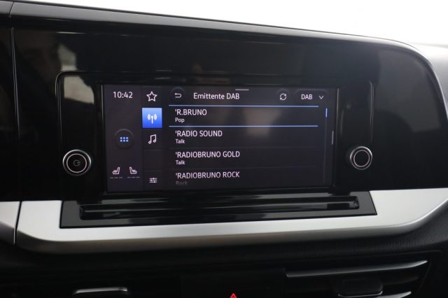 FORD Tourneo Connect usata 8