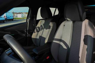 PEUGEOT 2008 usata, con Park Distance Control