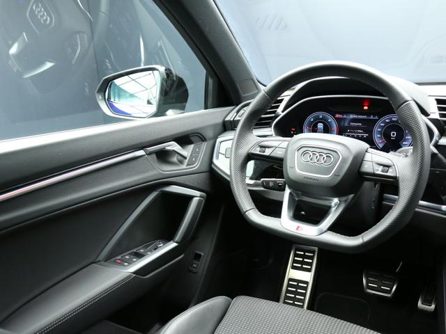 AUDI Q3 usata, con Controllo trazione