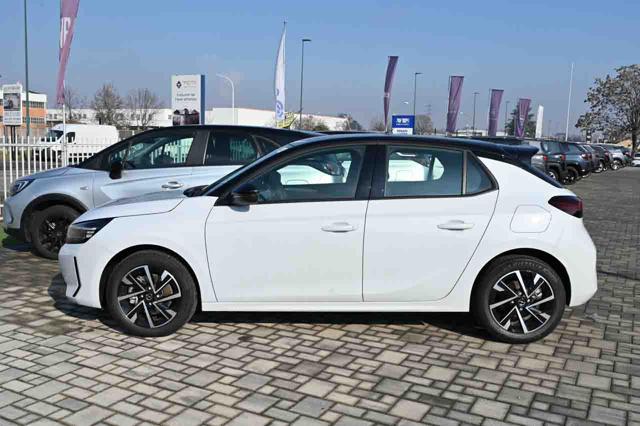 OPEL Corsa usata, con Boardcomputer