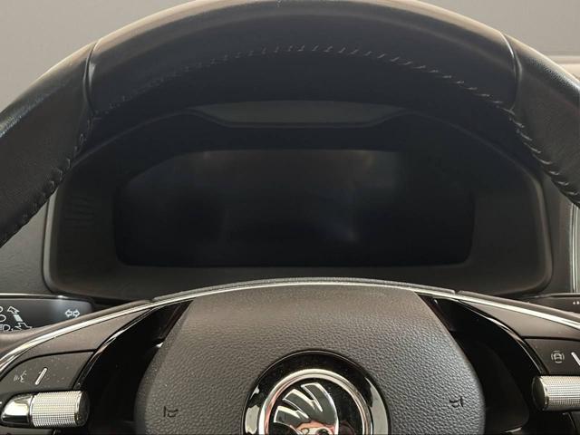 SKODA Karoq usata, con Servosterzo