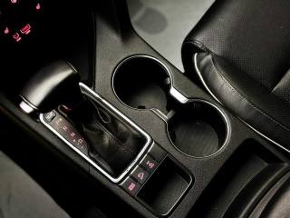 KIA Sportage usata, con Fari Xenon