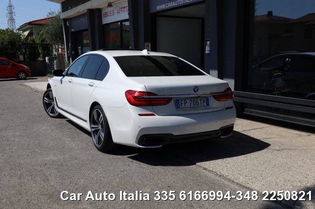 BMW 730 usata 175