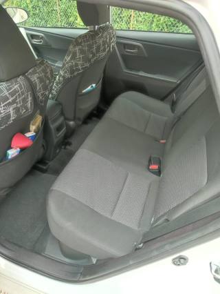 TOYOTA Auris usata, con Autoradio