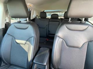 JEEP Compass usata, con Bluetooth