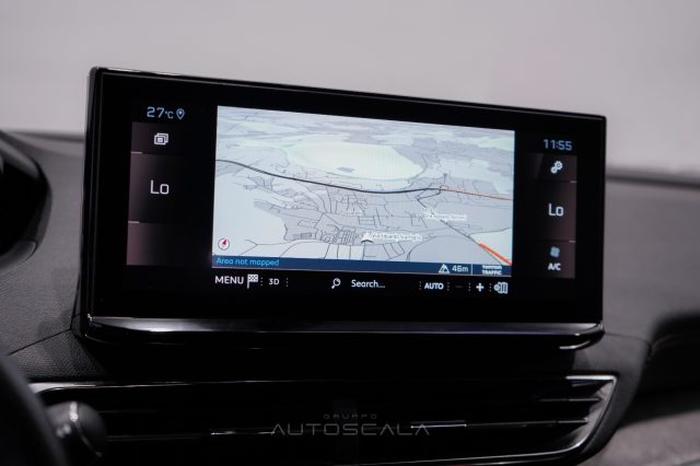PEUGEOT 5008 usata, con Luci diurne LED