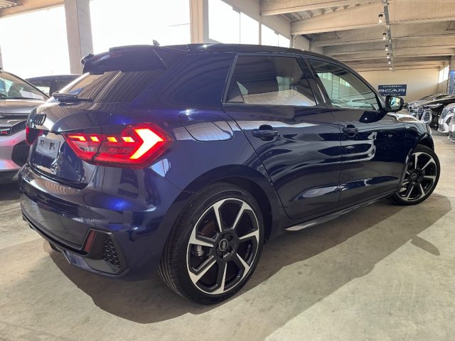 AUDI A1 usata, con Autoradio